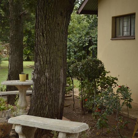 42Onking Bed and Breakfast Centurion Exteriör bild