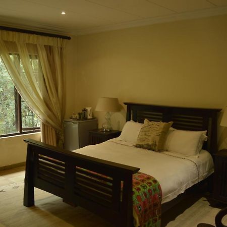 42Onking Bed and Breakfast Centurion Exteriör bild