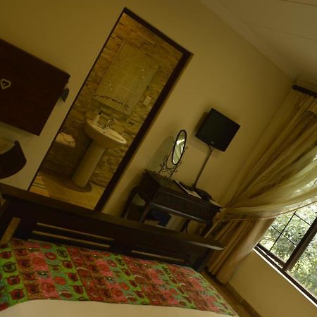 42Onking Bed and Breakfast Centurion Exteriör bild