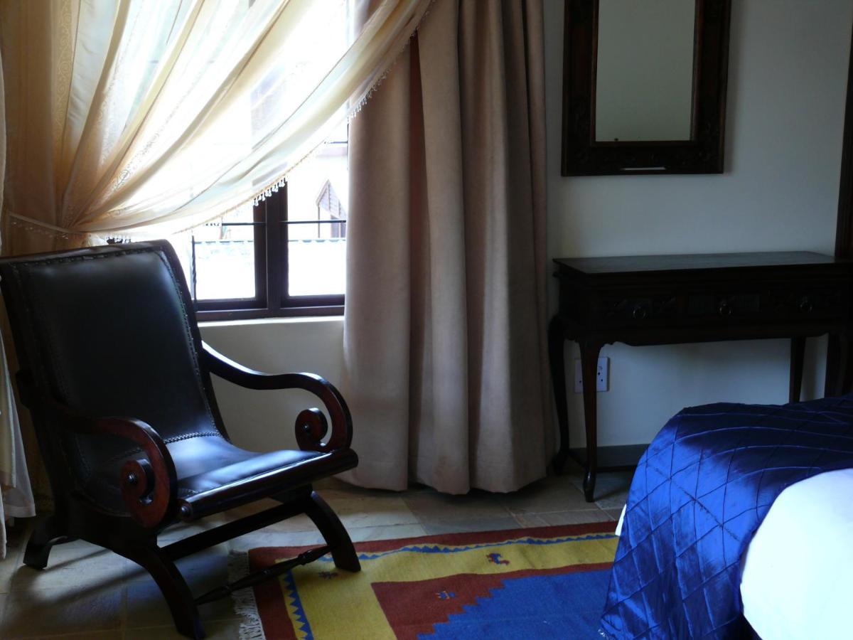 42Onking Bed and Breakfast Centurion Exteriör bild