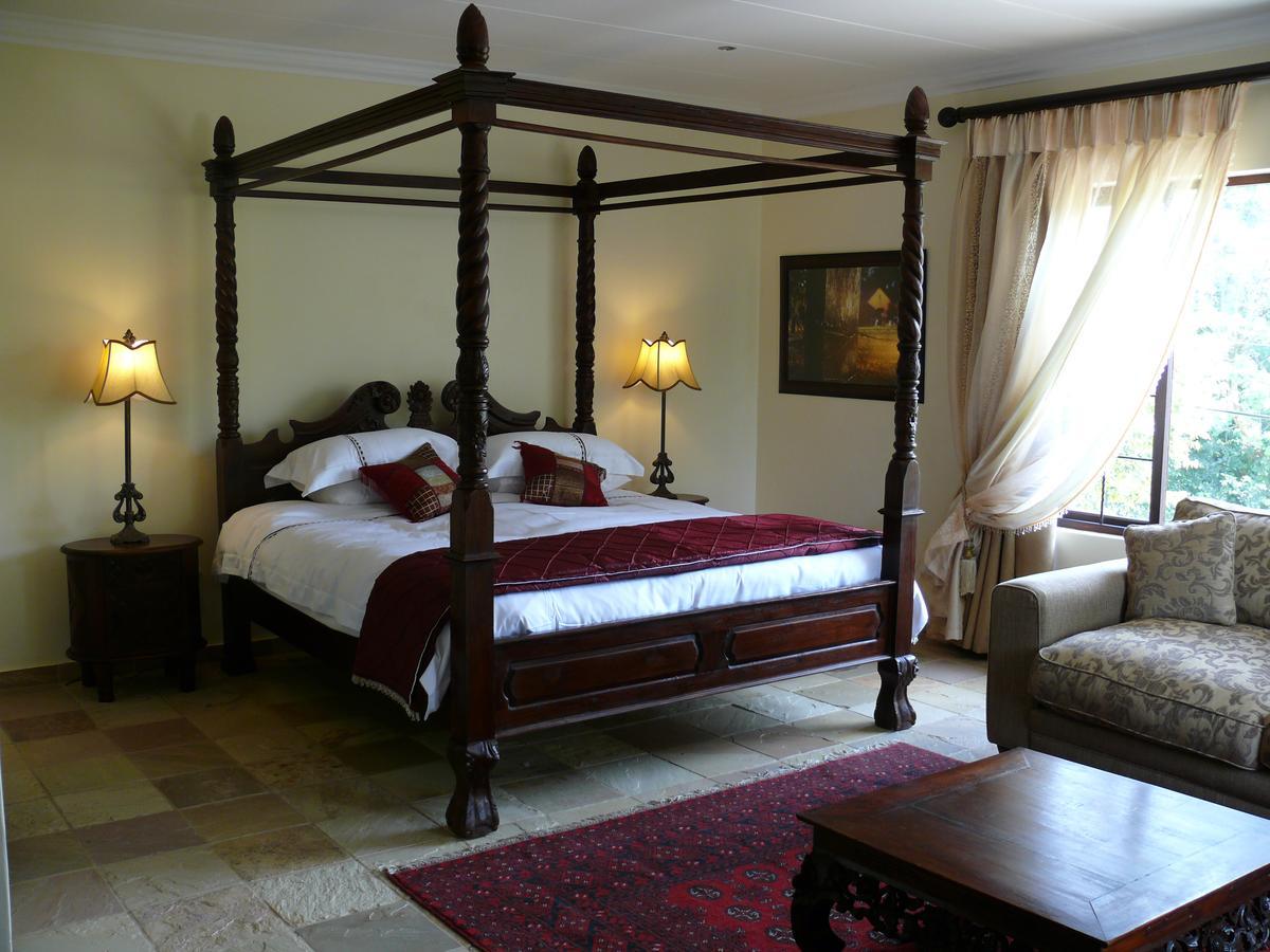 42Onking Bed and Breakfast Centurion Exteriör bild