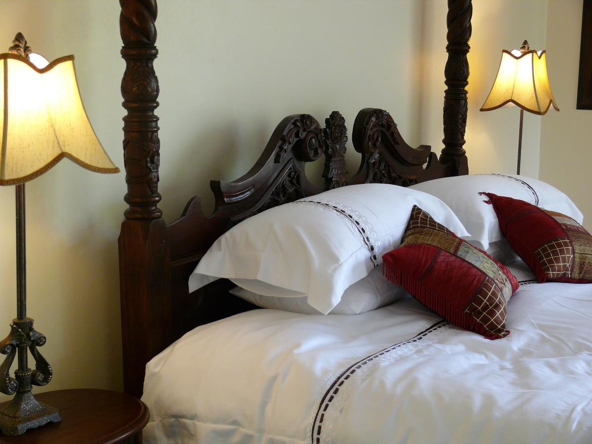 42Onking Bed and Breakfast Centurion Exteriör bild