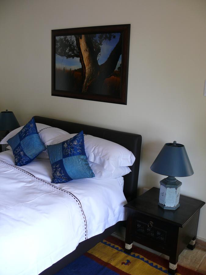 42Onking Bed and Breakfast Centurion Exteriör bild