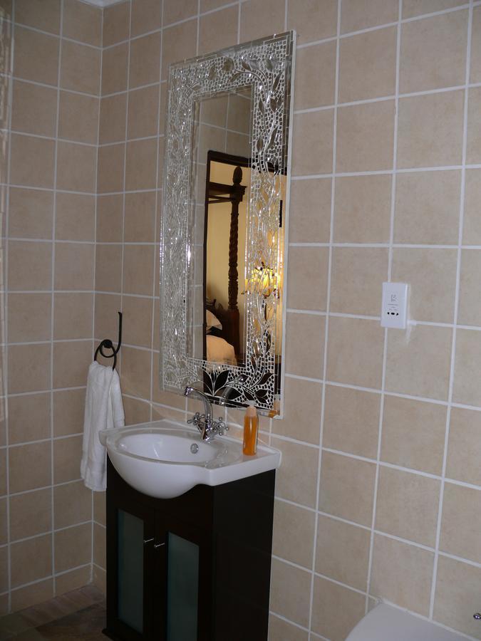 42Onking Bed and Breakfast Centurion Exteriör bild