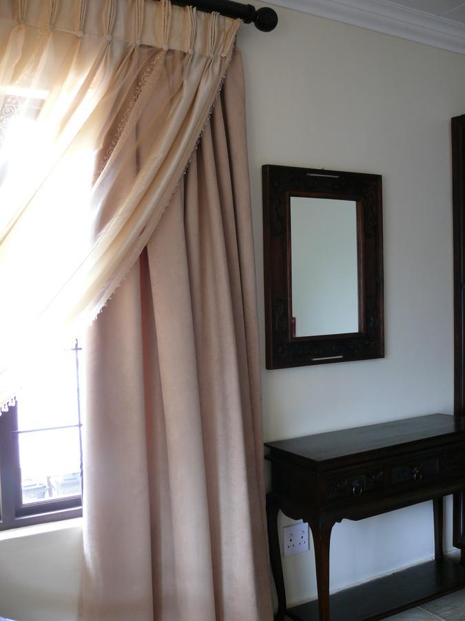 42Onking Bed and Breakfast Centurion Exteriör bild