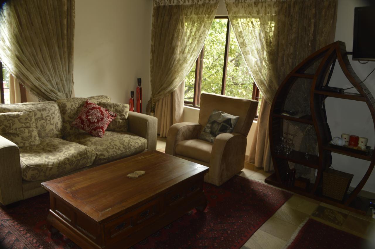 42Onking Bed and Breakfast Centurion Exteriör bild